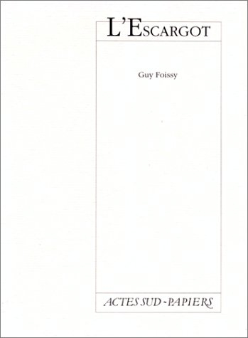 L'Escargot