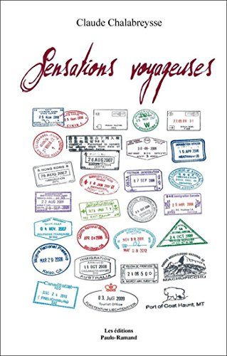 sensations voyageuses