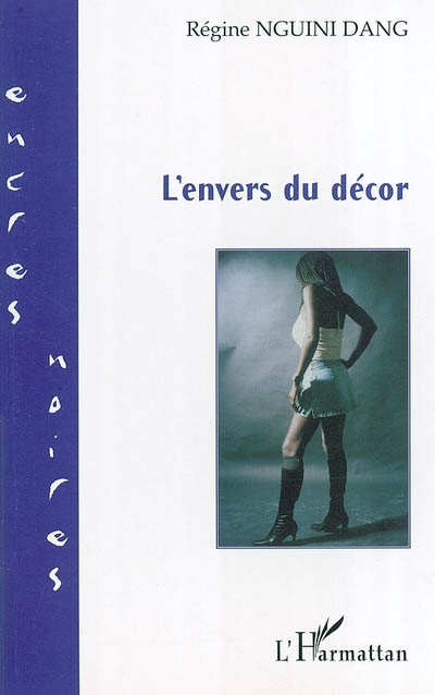 L'envers du décor