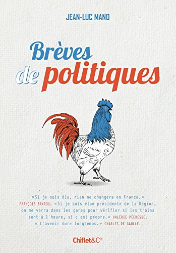Brèves de politiques
