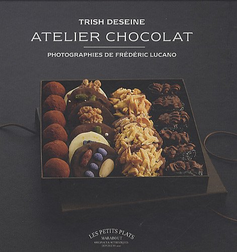 Atelier chocolat