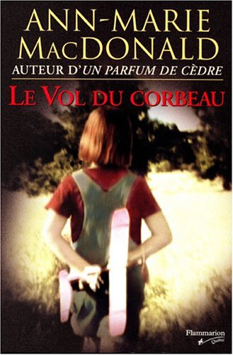 Le Vol du Corbeau