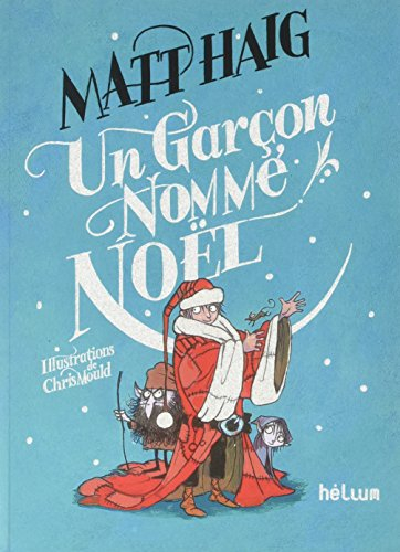 Un garçon nommé Noël
