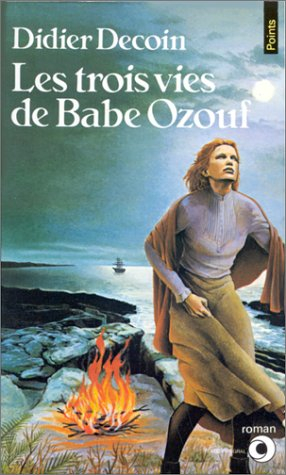 les trois vies de babe ozouf