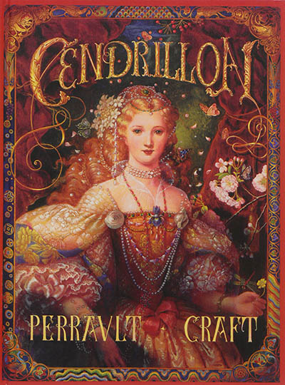 Cendrillon