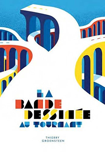 La bande dessinée au tournant