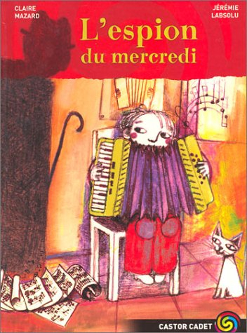 L'espion du mercredi