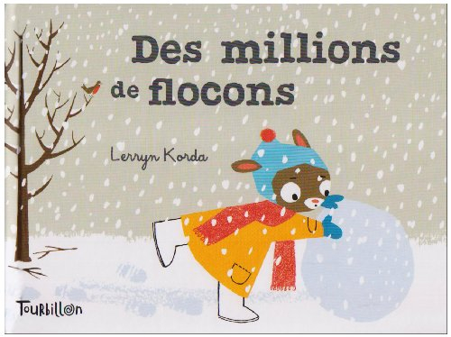 Des millions de flocons