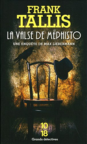 La valse de Méphisto