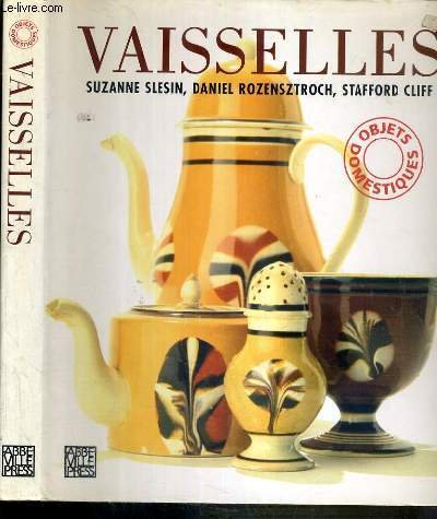 vaisselles