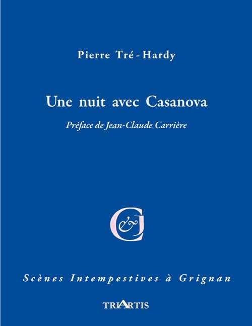 Une nuit avec Casanova