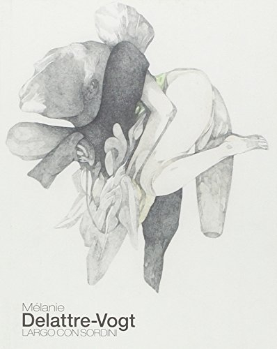 Mélanie Delattre-Vogt : largo con sordini : exposition, Paris, Galerie Di Meo, 9 décembre 2011-11 fé