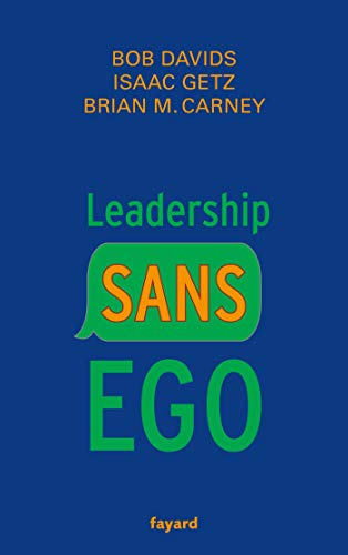 Leadership sans ego : vous croyez que vous êtes spécial ? c'est faux