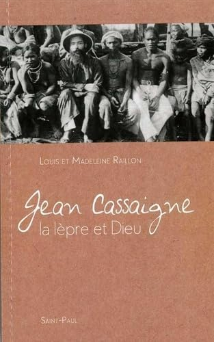 Jean Cassaigne - la Lepre et Dieu