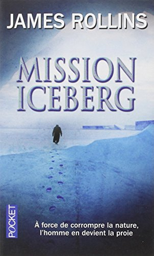 Mission Iceberg