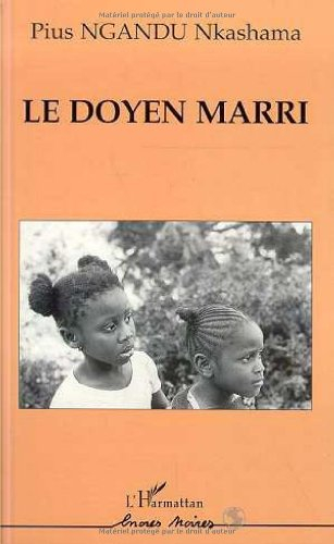 Le Doyen Marri