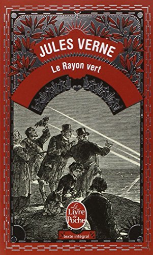 Le rayon vert