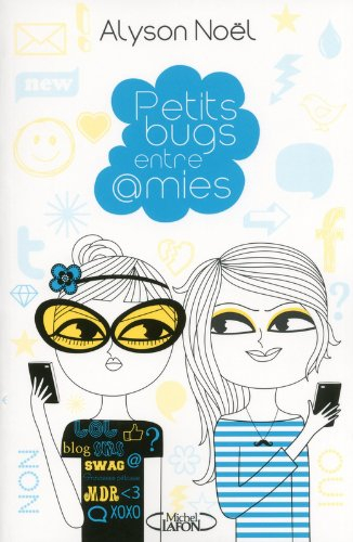 Petits bugs entre @mies