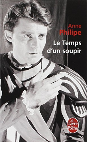 Le temps d'un soupir