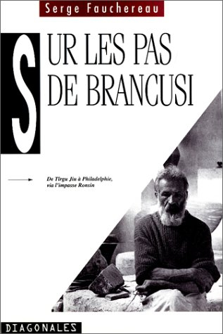 Brancusi chez lui