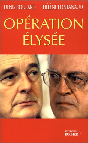 Opération Elysée