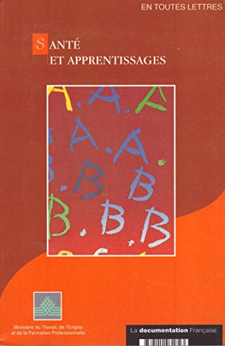 Santé et apprentissage