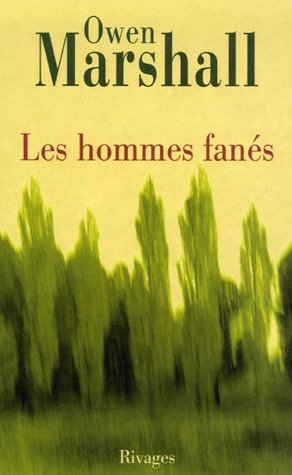Les hommes fanés