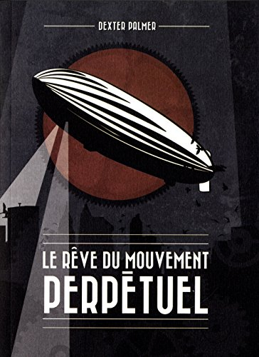 Le rêve du mouvement perpétuel