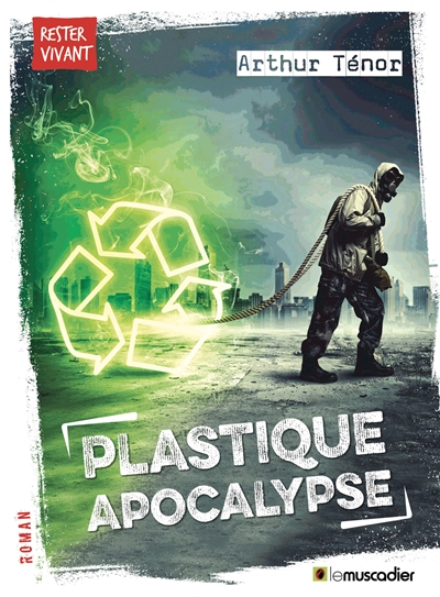 Plastique apocalypse