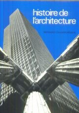 histoire de l'architecture.