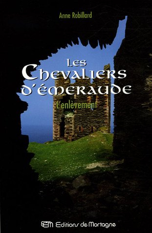 les chevaliers d'emeraude, tome 7 (ancienne édition)