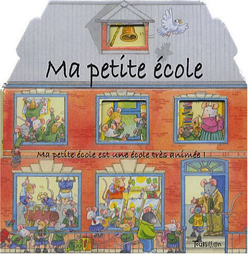Ma petite école