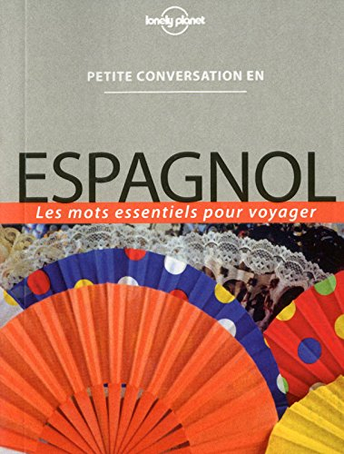 Espagnol : les mots essentiels pour voyager