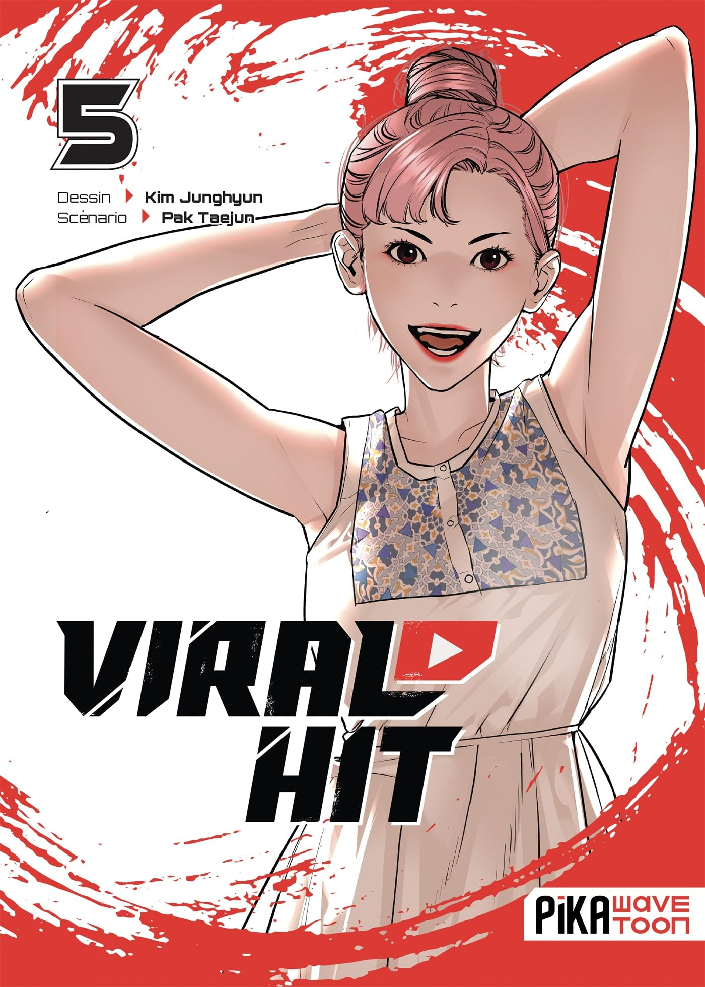 Viral hit. Vol. 5