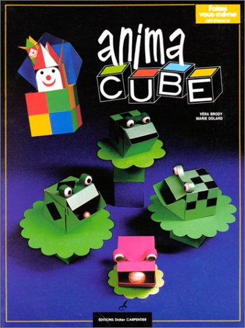 Anima cube