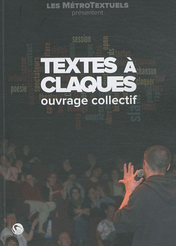 Textes à claques
