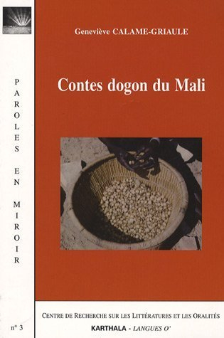 Contes dogon du Mali