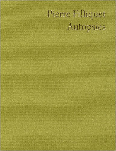 Autopsies
