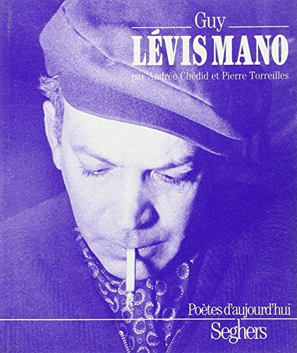 Guy Lévis-Mano