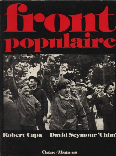 front populaire