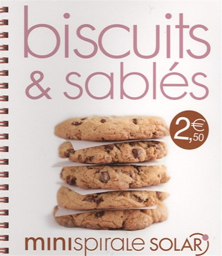 Biscuits & sablés