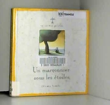 Un marronnier sous les étoiles