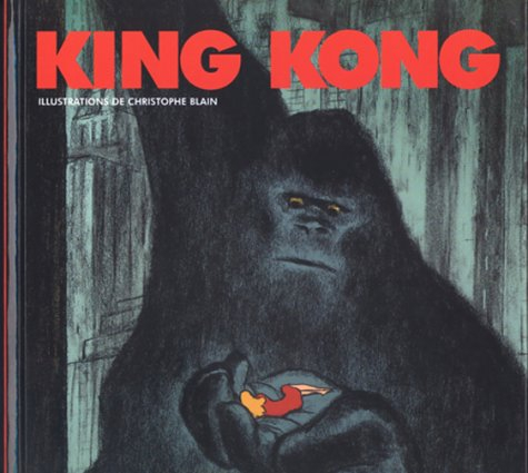 King Kong
