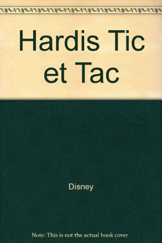 Hardis Tic et Tac