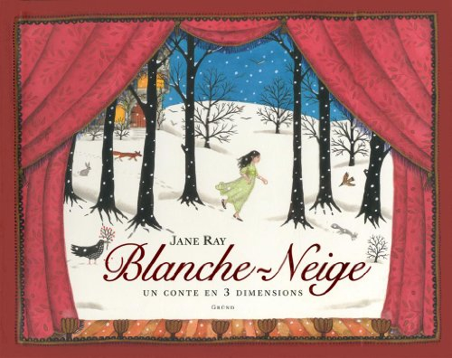 Blanche-Neige