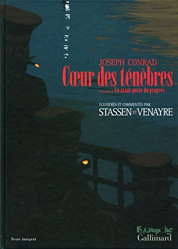 Coeur des ténèbres. Un avant-poste du progrès
