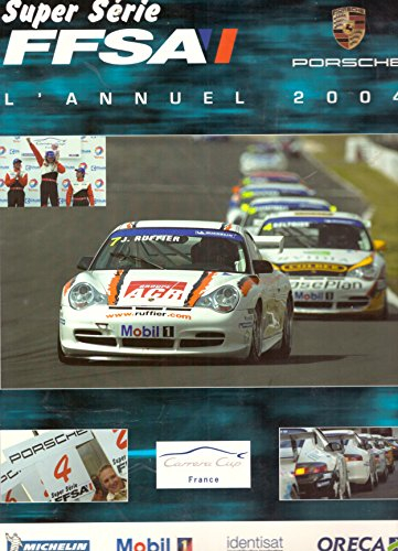 super série ffsa 2004