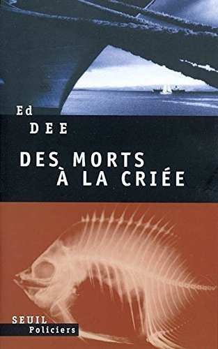 Des morts à la criée