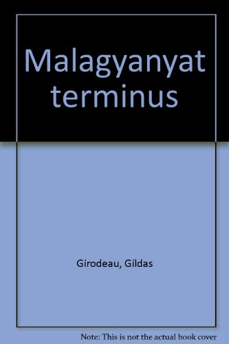 Malaguanyat : terminus Béar