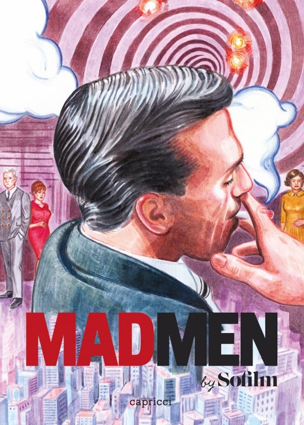 Mad men